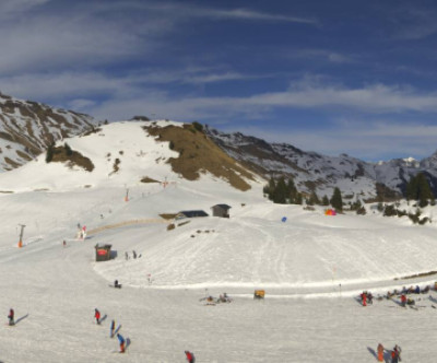 St. Anton - Arlberg / Tirol