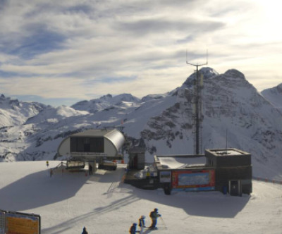 St. Anton - Arlberg / Tirol