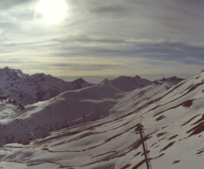 St. Anton - Arlberg / Tirol