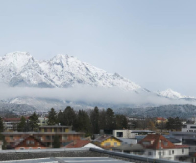Tulfes - Glungezer / Tirol