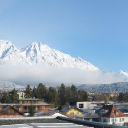 Webcam Hall in Tirol / Tulfes - Glungezer