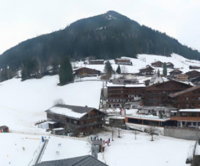 Wildschönau / Tirol