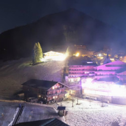 Webcam Alpbach – Inneralpbach / Wildschönau