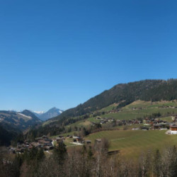 Webcam Dorf / Auffach - Schatzberg