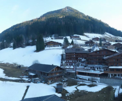 Auffach - Schatzberg / Tirol