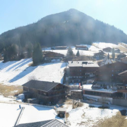 Webcam Alpbach – Inneralpbach / Auffach - Schatzberg