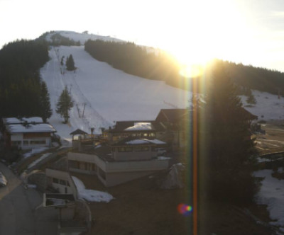 Zillertal Arena / Tirol