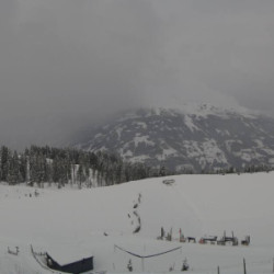 Webcam Fichtensee / Zillertal Arena