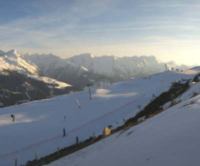 Zillertal Arena / Tirol