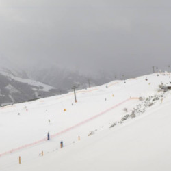 Webcam Gerlos Latschensee / Zillertal Arena