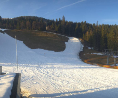 Zillertal Arena / Tirol