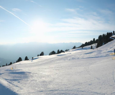 Zillertal Arena / Tirol