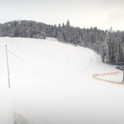 Webcam Gerlospass Tal / Zell am Ziller