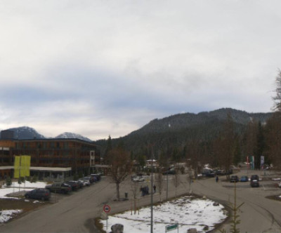 Zugspitze / Oberbayern