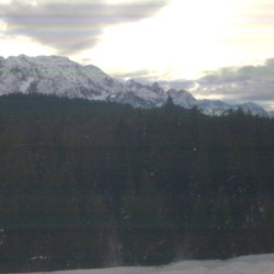 Webcam Hotel Kranzbach / Mittenwald - Dammkar