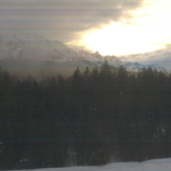 Webcam Hotel Kranzbach / Mittenwald - Kranzberg