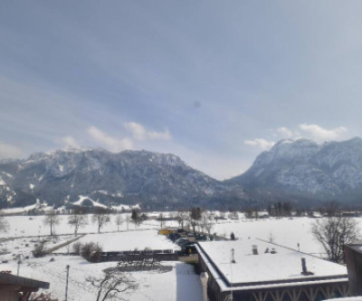 Schwangau - Tegelberg / Allgäu