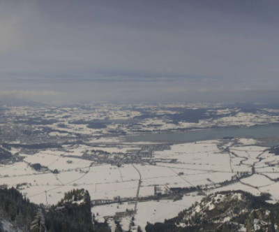 Schwangau - Tegelberg / Allgäu