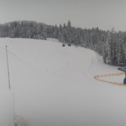 Webcam Gerlospass Tal / Gerlos