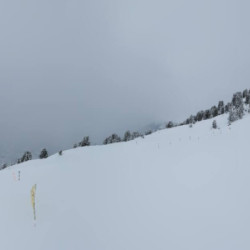 Webcam Kreuzwiese / Gerlos