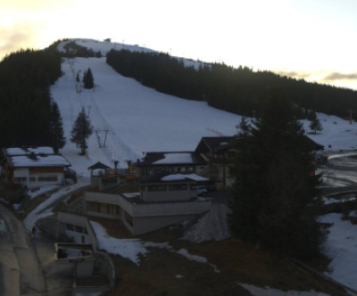 Königsleiten / Salzburger Land