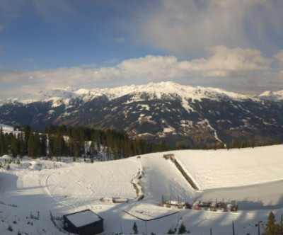 Königsleiten / Salzburger Land