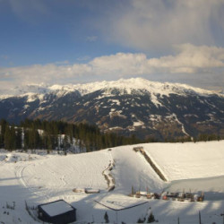 Webcam Fichtensee / Königsleiten