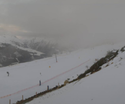 Königsleiten / Salzburger Land