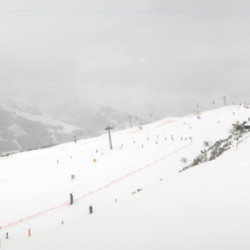 Webcam Gerlos Latschensee / Königsleiten