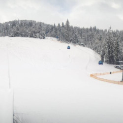 Webcam Gerlospass Tal / Königsleiten