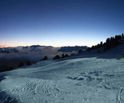 Königsleiten / Salzburger Land