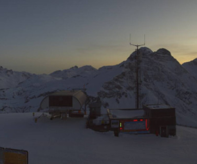 Warth - Schröcken / Vorarlberg