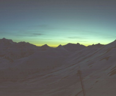 Warth - Schröcken / Vorarlberg