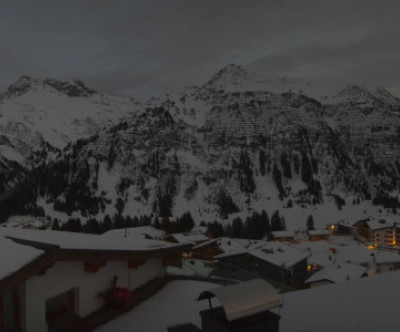 Lech - Zürs / Vorarlberg