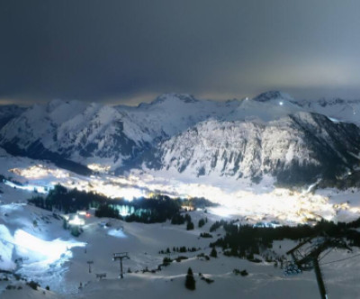 Lech - Zürs / Vorarlberg