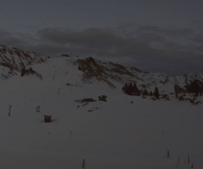 Lech - Zürs / Vorarlberg