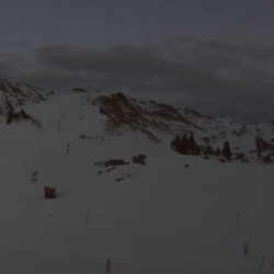 Webcam Saloberarena / Lech - Zürs