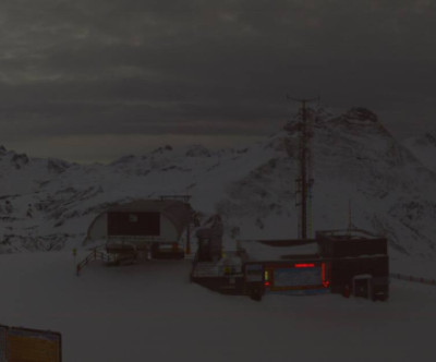 Lech - Zürs / Vorarlberg