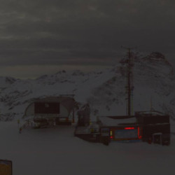 Webcam Saloberjet / Lech - Zürs
