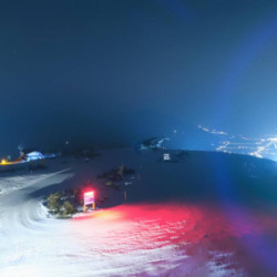 Webcam Flying Mozart / Alpendorf - St. Johann