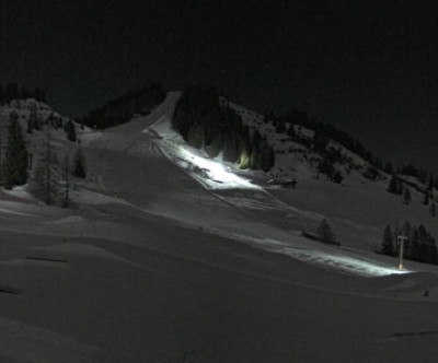 Alpendorf - St. Johann / Salzburger Land