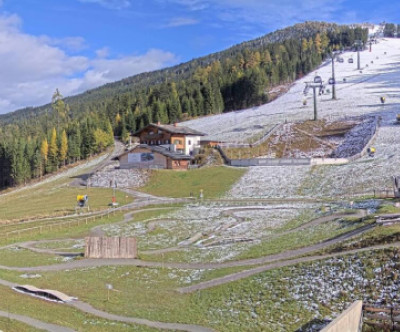 Alpendorf - St. Johann / Salzburger Land