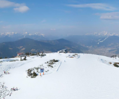 Wagrain / Salzburger Land