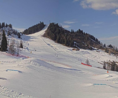 Wagrain / Salzburger Land