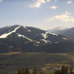 Webcam Habersatt / Radstadt - Altenmarkt