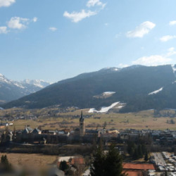 Webcam Wasserwerk / Radstadt - Altenmarkt