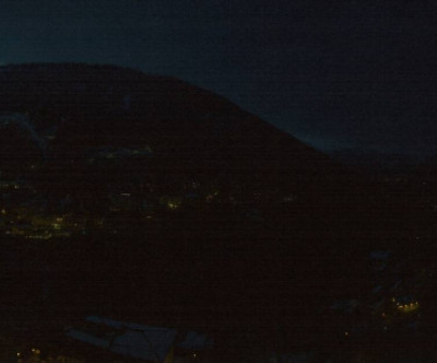 Bad Gastein / Salzburger Land