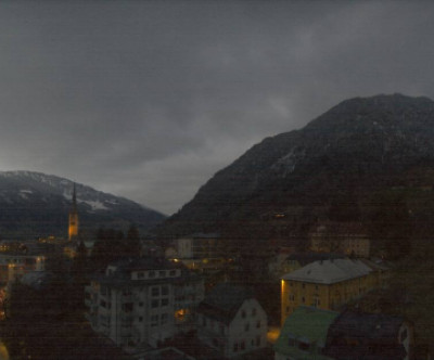 Bad Gastein / Salzburger Land