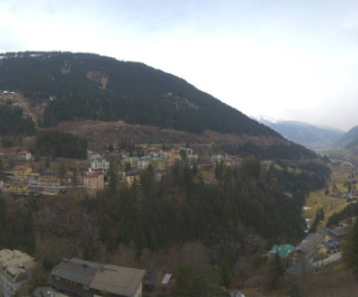 Bad Hofgastein / Salzburger Land