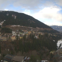 Webcam Hotel Schillerhof / Bad Hofgastein